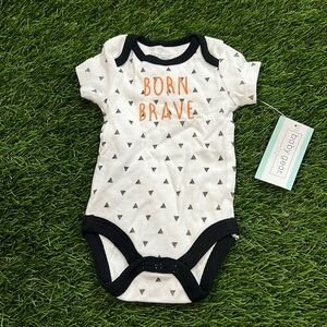 Baby Gear Bron Brave Bodysuit